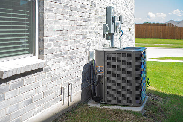 Reliable Ac Repair contractor in West Point, VA by FH HVAC
